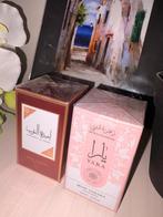 Lot de 2 muscs intimes Ameerat/Yara, Ophalen, Nieuw