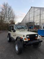 Jeep wrangler oldtimer, Autos, Jeep, Achat, Particulier, Wrangler, Essence