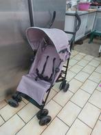 Poussette Buggy, Enfants & Bébés, Enlèvement, Comme neuf, Poussette, Autres marques
