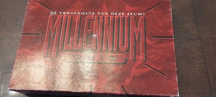 Gezelschapsspel, Hobby en Vrije tijd, Gezelschapsspellen | Bordspellen, Gebruikt, Ophalen