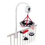 Contrasterende carrousel met sensorische muziek van Canpol B, Kinderen en Baby's, Ophalen