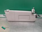 Zonneklep van een Volkswagen Jetta (Jetta 05-), Auto-onderdelen, Interieur en Bekleding, Gebruikt, -, Volkswagen, -
