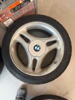 Style 38 jante origine BMW E36/Z3, Autos : Pièces & Accessoires, Pneus & Jantes, Enlèvement, 17 pouces, Pneus été, Pneus et Jantes