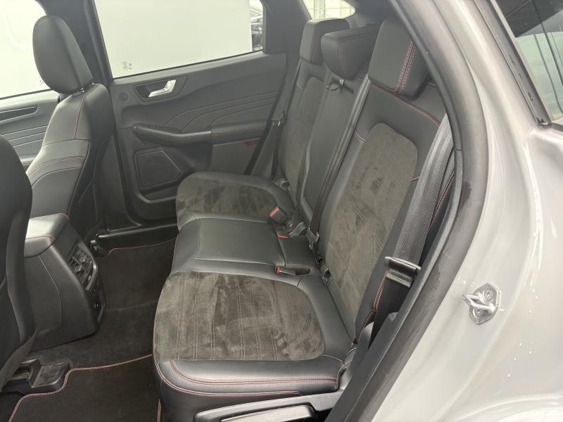 Ford Kuga GRAPHITE TECH EDITION 2.5PHEV 225PK AUT OC3614 *71, Auto's, Automaat, 5 deurs, Kuga, 22 g/km