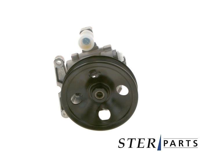 Pompe direction assistée d'un Mercedes C-Klasse, Autos : Pièces & Accessoires, Commande, Mercedes-Benz, Neuf, 12 mois de garantie