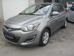 Hyundai i20 1.4i *Automatic* 90.000Km AC Garantie, Auto's, Euro 5, Stof, 140 g/km, 1396 cc