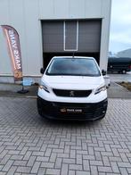 Peugeot Expert Long 11/2018 2.0Blue Hdi EUR6 8470€ net, 90 kW, Entreprise, 3 places, Boîte manuelle
