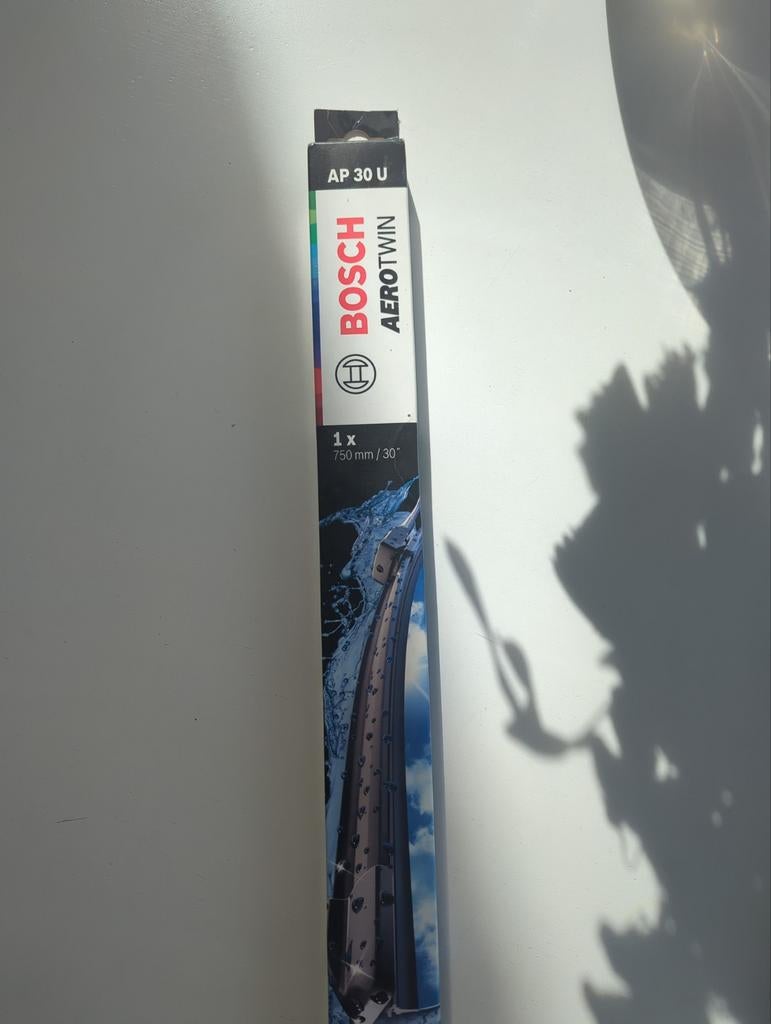 Bosch Aerotwin App 30 h, Autos : Pièces & Accessoires, Enlèvement, Neuf