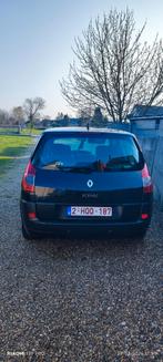 Te koop, Auto's, Particulier, Scénic, Te koop, Benzine