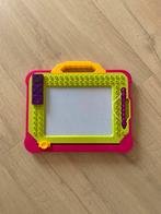 Tableau magique pour enfants – effaçable, Enlèvement ou Envoi, Comme neuf, 2 à 4 ans