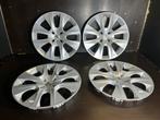 4 enjoliveurs d’origine Peugeot 207,208,307,308 partner 15", Autos : Divers, Enjoliveurs, Enlèvement ou Envoi, Comme neuf