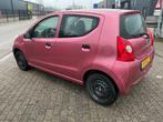 2010 Suzuki Alto 1.0 Confort Plus Personenauto, Gebruikt, Bedrijf, Handgeschakeld, Overige carrosserie