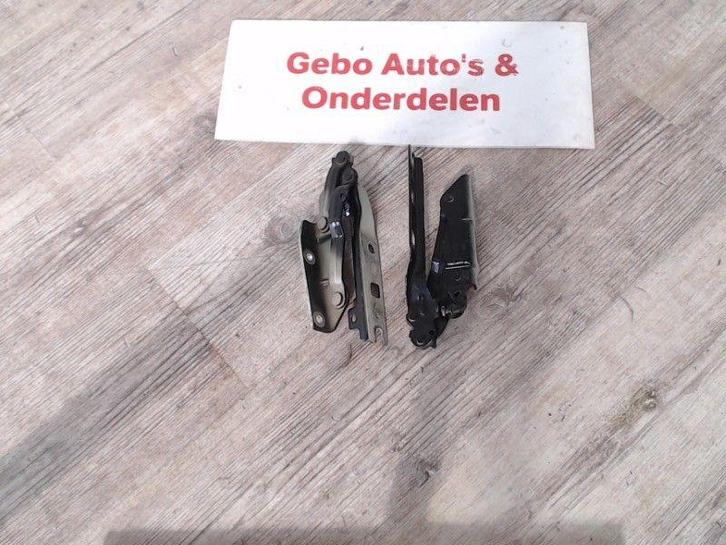 MOTORKAPSCHARNIER Volkswagen Golf VI (5K1) (01-2008/11-2013), Auto-onderdelen, Overige Auto-onderdelen, Volkswagen, Gebruikt