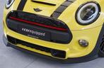Splitter Voorspoiler Spoiler Voor Mini F55/F56/F57 Cooper S, Auto diversen, Tuning en Styling, Verzenden
