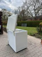 dievries kist, Elektronische apparatuur, Ophalen