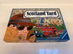 Bordspel Scotland Yard, Drie of vier spelers, Ophalen, Zo goed als nieuw