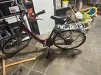 Fiets elektrische, Fietsen en Brommers, Elektrische fietsen, Ophalen