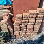 Gratis kasseien, Enlèvement, Utilisé