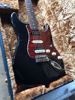 Partscaster MJT Allparts HSS Relic, Musique & Instruments, Instruments à corde | Guitares | Électriques, Enlèvement, Utilisé, Solid body