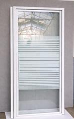 Porte de douche en verre 190x81 cm – Neuve– 20€, Bricolage & Construction, Enlèvement ou Envoi, Neuf