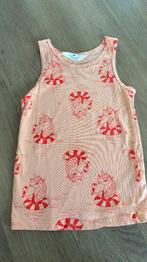 H&M top 122-128 nieuw, Neuf, Enlèvement ou Envoi, Chemise ou À manches longues, H&M