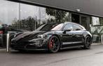 porsche Taycan .. GTS.. sport Tourismo .. 25000km ..1/2023, Auto's, Porsche, Automaat, 4 zetels, Zwart, Alcantara
