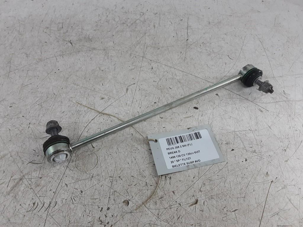 BIELLETTE DE BARRE STABILISATRICE AVANT DROIT Peugeot, Mevr. I. Hauben, Utilisé, Rue de l'Espoir 34 34
4030  GRIVEGNÉE, BE, Info@Collignon.be