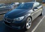 Bmw 530 XD GT, Autos, Cuir, Achat, Carnet d'entretien, Noir