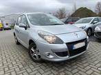 RENAULT SCENIC 1.6 ESSENCE, Euro 5, Achat, Entreprise, Boîte manuelle