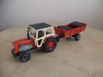 Majorette, Ophalen of Verzenden, Zo goed als nieuw, Tractor of Landbouw