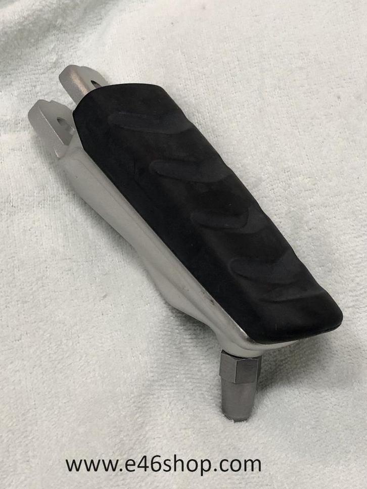 VOETSTEUN RECHTS VOOR BMW K MODELLEN OE 46717700914, Motos, Pièces | BMW, Neuf, Enlèvement ou Envoi