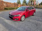 Fiat Tipo 1.4 Essence — 2017 — 88 kW — 5.999€, Rouge, Achat, Euro 6, Entreprise