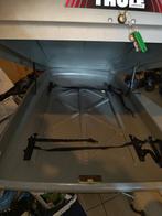 Thule dakkoffer Polar 100, Auto diversen, Dakkoffers, Ophalen, Gebruikt
