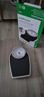Analoge personenweegschaal - NIEUW, Elektronische apparatuur, Weegschalen, Ophalen, Analoog, Nieuw, 100 kg of meer