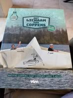 Arne 't Jolle - Het lichaam van Coppens, Ophalen, Arne 't Jolle; Staf Coppens; Mathias Coppens