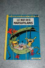 Stripboek Nid Marsupilamis 1964 Dupuis strip, Ophalen of Verzenden, Gelezen