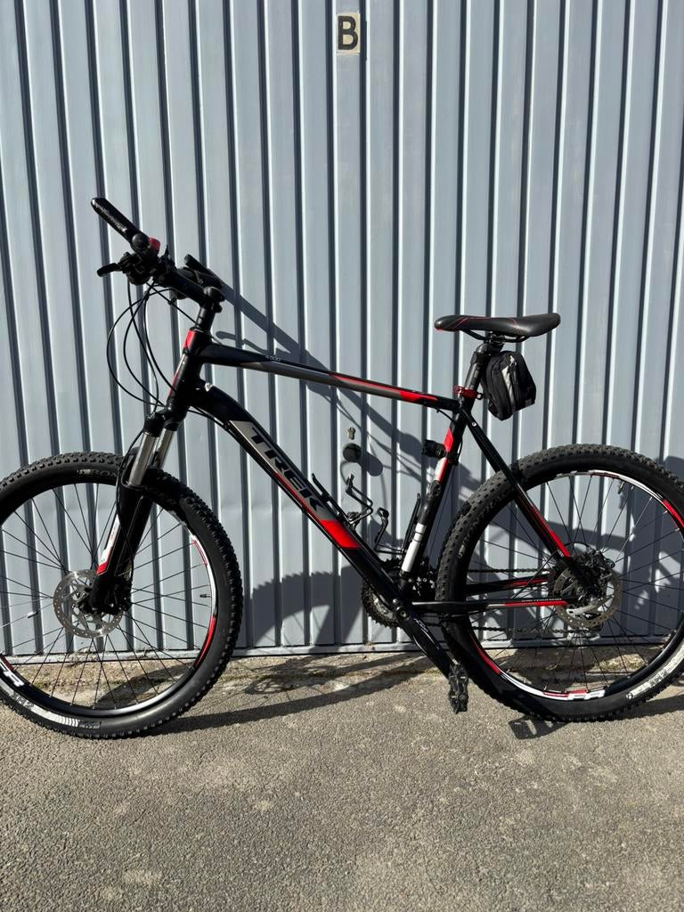 Vélo tout terrain Trek 4500, Vélos & Vélomoteurs, Vélos | VTT & Mountainbikes, Neuf, Enlèvement ou Envoi, 53 à 57 cm, Hommes