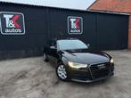 Audi A6 2.0 TDi, Autos, Audi, Cuir, Achat, Entreprise, Automatique