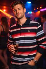 Lacoste poloshirt maat XL, Kleding | Heren, Polo's, Verzenden