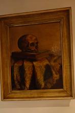 Bert De Vetter - Vanitas, Enlèvement ou Envoi