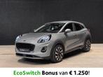 Ford Puma Titanium - Automaat - Winterpack - Carplay, Stof, Euro 6, 1226 kg, Bedrijf