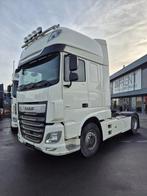 DAF XF 530 FT SUPER SPACE CAB ZF INTARDER, Autos, Camions, Achat, Entreprise, Diesel, Automatique