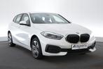 (2DLK407) BMW 1, Autos, BMW, Achat, Euro 6, Entreprise, 5 portes