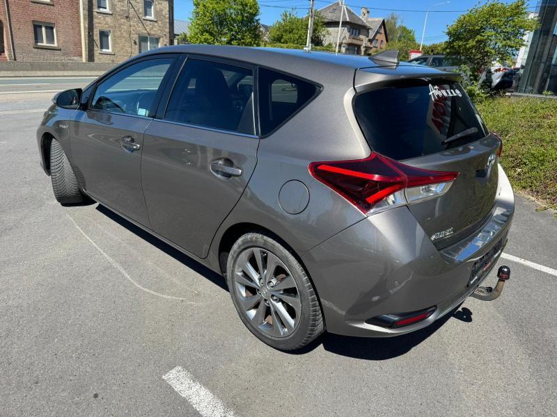 Toyota Auris 1.8 CVT HSD TC Lounge, Achat, Euro 6, 5 portes, 99 ch