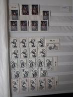 Monnaie de Berlin de la Deutsche Bundespost 1983-1989, Enlèvement ou Envoi