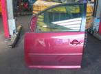 PORTE AVANT GAUCHE Volkswagen Caddy III (2KA,2KH,2CA,2CH), Gauche, Nijverheidstraat 1a 1a
5405 AJ  UDEN, NL, Utilisé, Dhr. R. Verberk