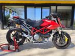 Ducati hypermotard 1100 S, Plus de 35 kW, 2 cylindres, 1100 cm³, Sport