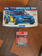 Tamiya 1/24, Enlèvement ou Envoi, Tamiya