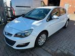 Opel astra 1.6benzine euro5 automaat airco, Auto's, Automaat, Euro 5, Particulier, Astra