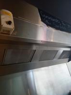 hotte professionel electrique 240 cm long, Articles professionnels, Enlèvement